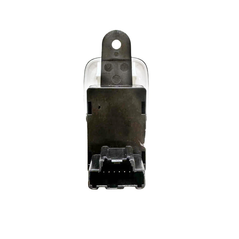 WXZOS Electronic Hand Brake Switch Button for McLaren 540C 570S 2015-2019 600LT 2019