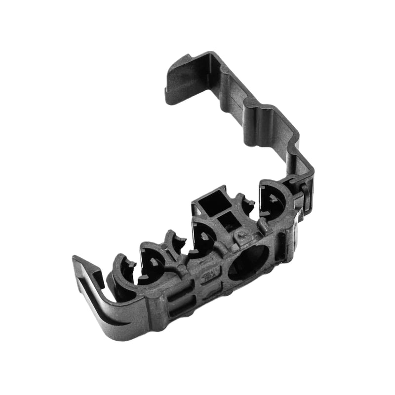 ABS Brake Line Hose Pipe Bracket Retaining Clip for Audi Q7 SQ7 2016-2025