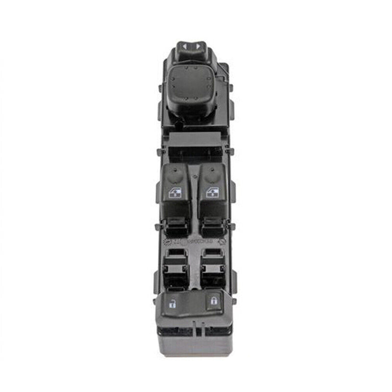 Driver side Master Power Window Switch for Chevrolet Avalanche 1500/2500 2003-06