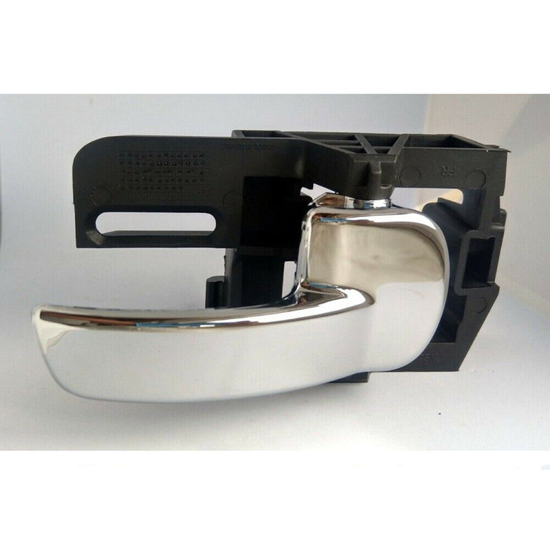 Front Rear Right Door Handle 80670JD00E Black For NISSAN QASHQAI 2007-2013