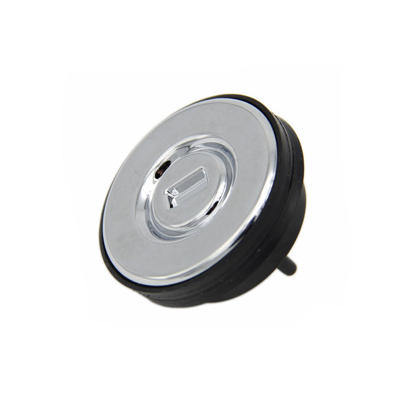 WXZOS Door Lock Cylinder Hole Cover Replacement for Rolls-Royce Ghost ?(RR4) 2010-2020