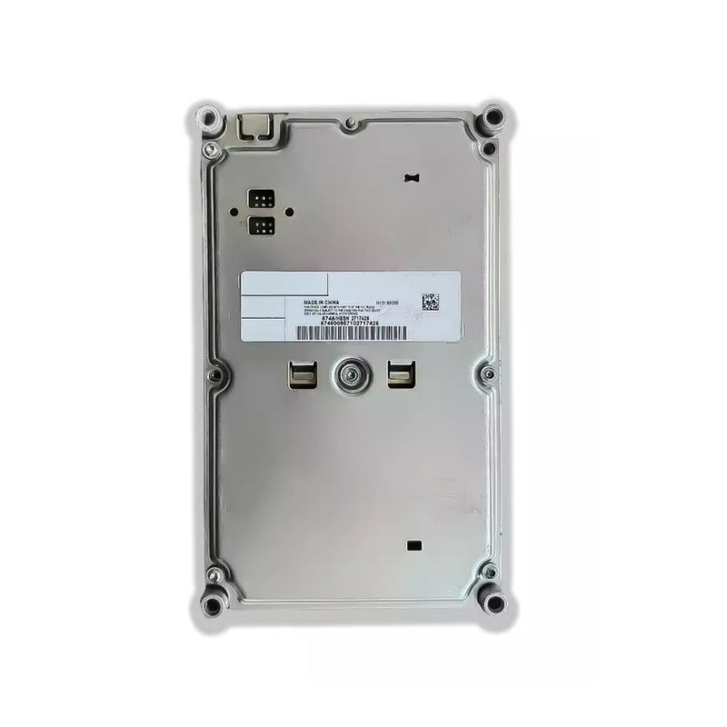 WXZOS Stereo Audio Amplifier Unit for Land Rover Discovery Sport (L550) 2015-2017