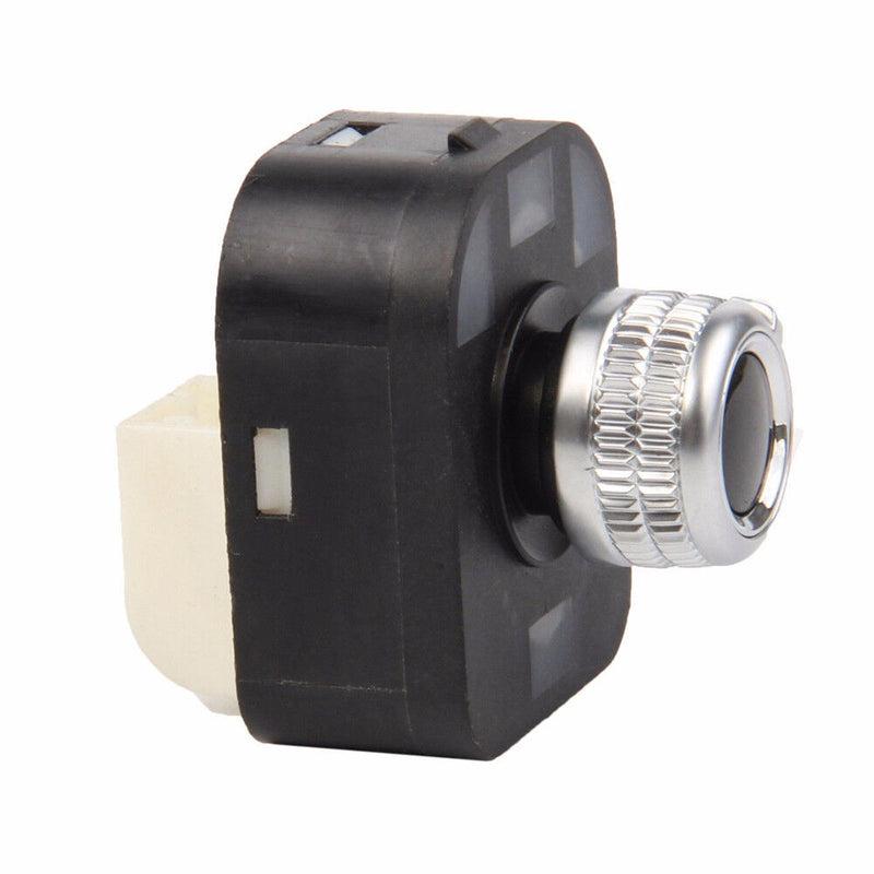 8KD959565A Chrome Front Mirror Switch With Folding for Audi Q5 S4 A4 A5 RS4 RS5