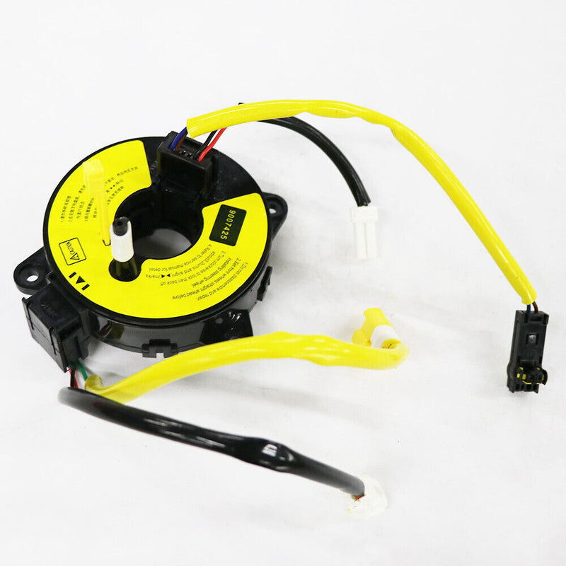 9007425  Spiral Cable Clock Spring For Chevrolet Aveo 2006-2010