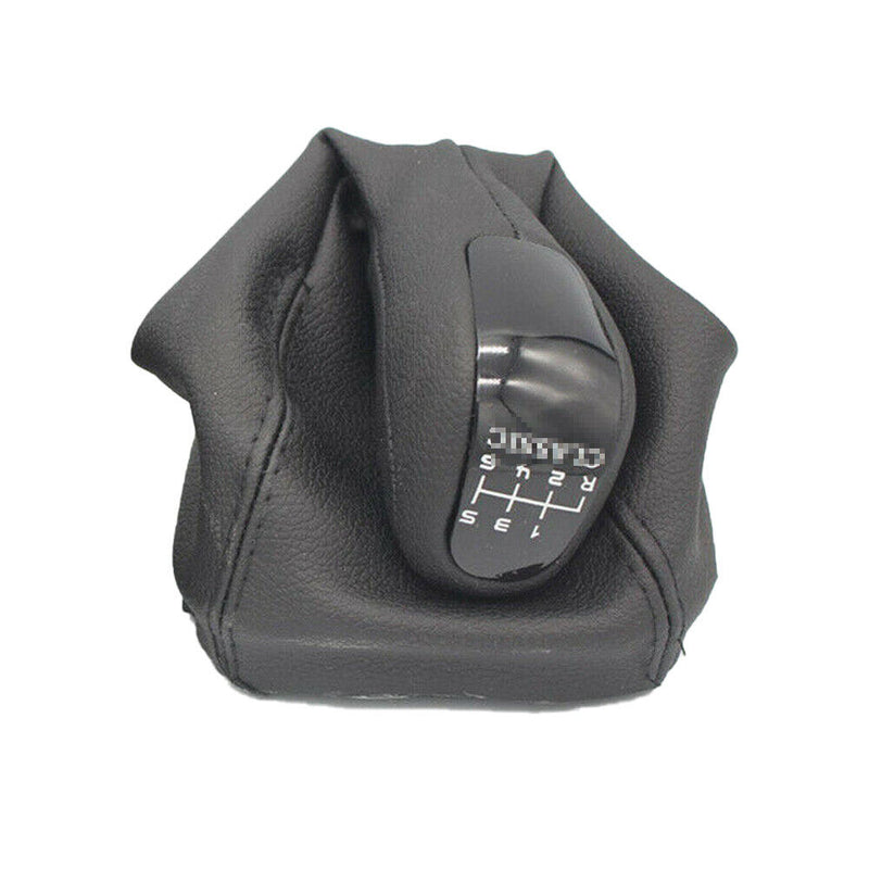6 Speed Manual Gear Stick Shift Knob Shifter for Mercedes Benz W203 S203