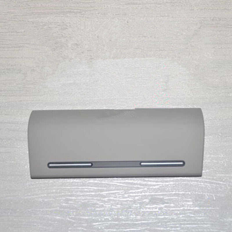 Gray Front Ashtray Cover 8E0857967 for Audi 2000-2004 A4 B6