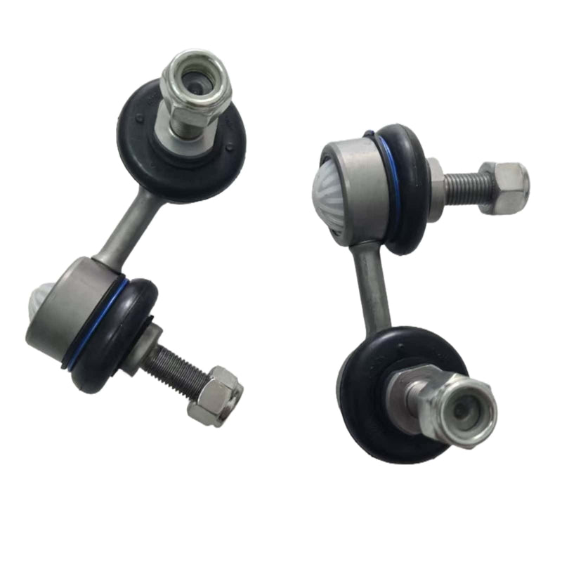 WXZOS Front  Anti-Roll Stabilizer Bar Link Replacment for Ferrari F430 360 2005-2009