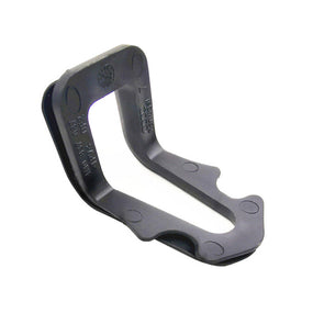Door Lock Rubber Gasket Buffer Seal Underlay 4M0837087 for Audi 2016-2021 Q7