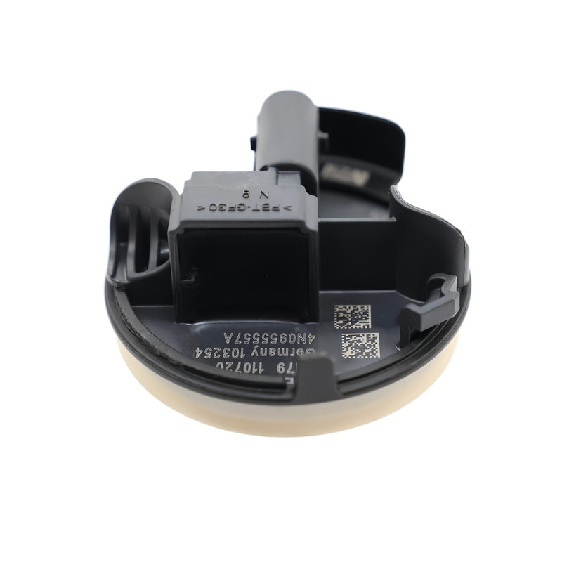 WXZOS Front Door Impact Pressure Sensor for Audi A4 B9 S4 A4 Allroad 2024-2025