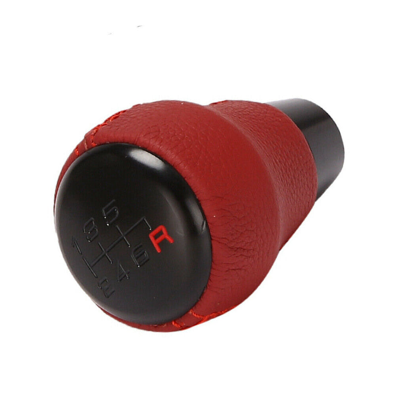 6 Speed Gear Shift Knob 08U92-TEA for Honda 2017-2021 Civic Type R Hatchback