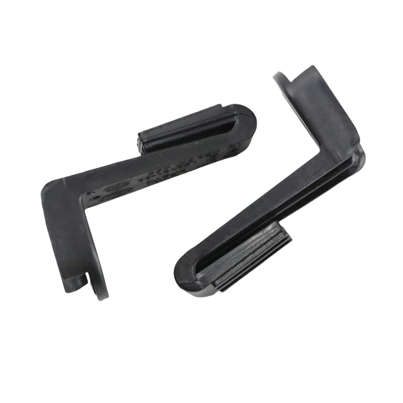 WXZOS Front Headlight Support Bracket for Audi A8 S8 A8 Quattro 2004-2013