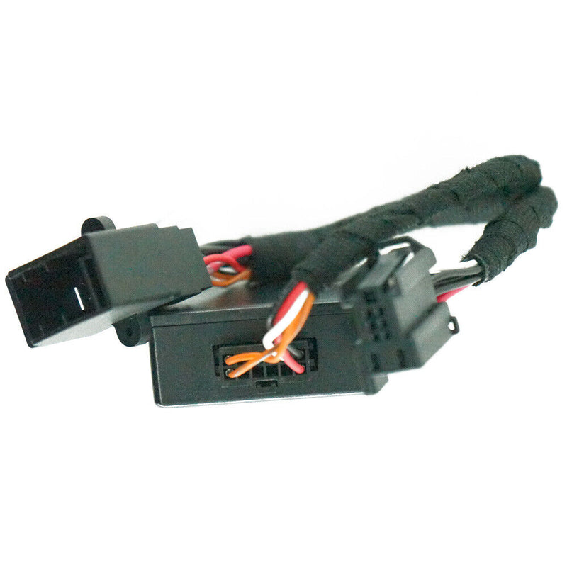 Modulo chiusura remota portellone posteriore per Audi Q7 2006-2015
