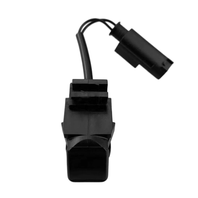 Front Windshield Washer Nozzle for Mercedes-Benz R230 SL-Class 2006-2011