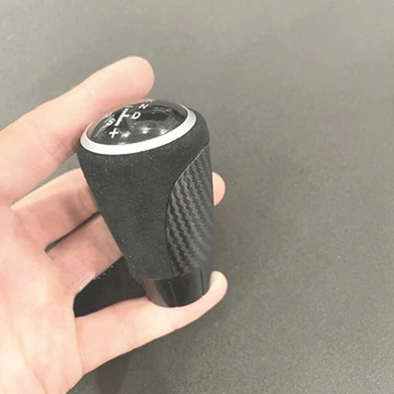 AT Gear Shift Knob for BMW 3Series E46 E90 E92/93 318/320/328/330/335i 1998-2012