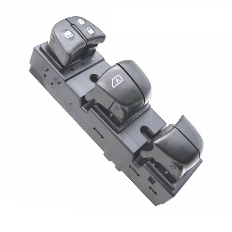 Front Left Driver Side Master Power Window Switch for Nissan Altima Leaf 2013-18