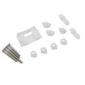 533941141 Headlight Head Light Adjust Screw Adjuster Clip Repair Set for VW Audi