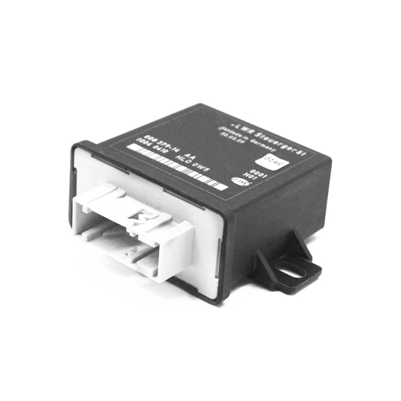 WXZOS Headlight Range Control Module for Audi 2009-2015 A4 B8 S4 RS4 A4 Allroad/Avant