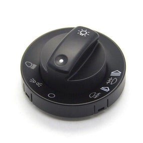 HEADLIGHT FOG LIGHT SWITCH REPAIR KIT COVER For AUDI A4 S4 8E B6 2000-2007