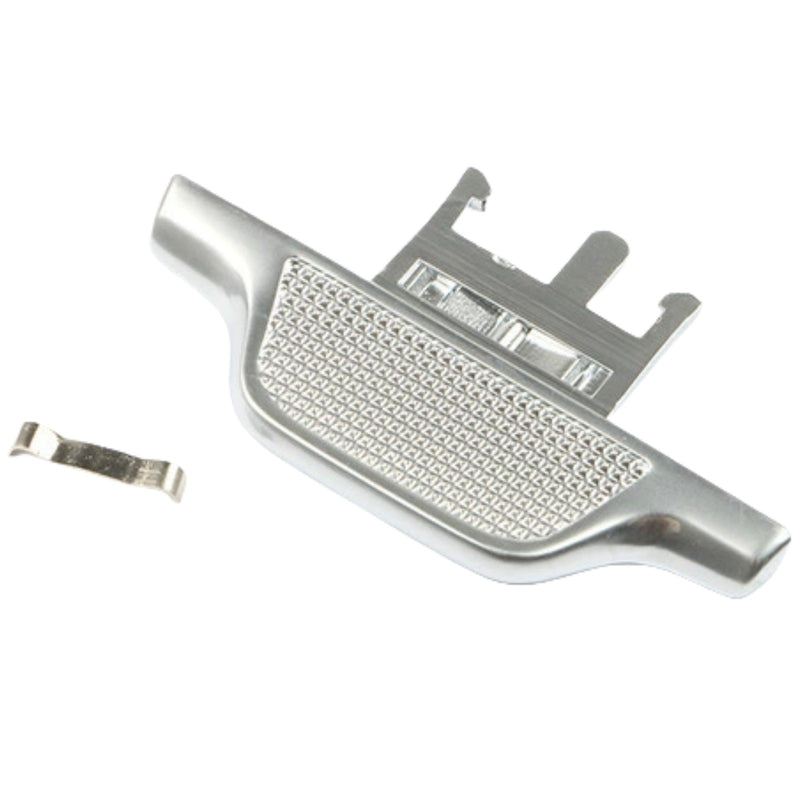 WXZOS A/C Air Vent Slat Lever Tab Replace for Mercedes-Benz W223 S-Class 2021-2025
