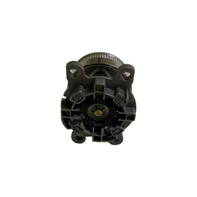 MMI Multimedia Knob Menu Switch w/Base 4F0919069 for Audi 2005-2008 A6 S6 C6