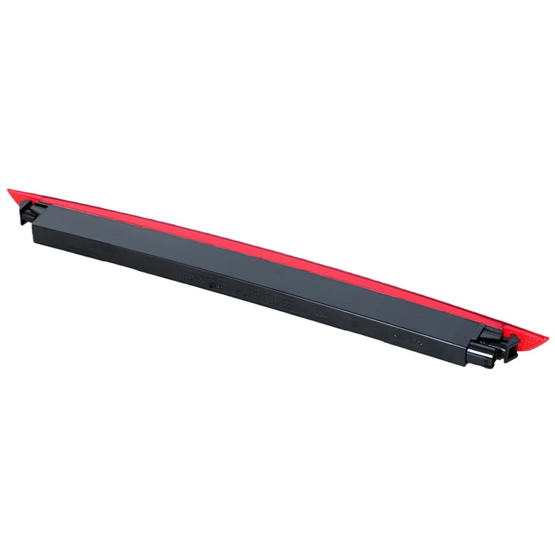 WXZOS Rear High Mount 3rd Third Brake Stop Light for Porsche Macan (95B) 2014-2024
