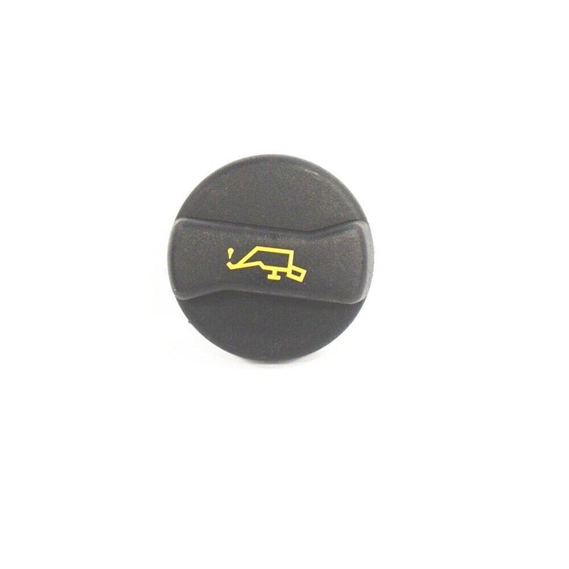 Engine Oil Filler Locking Cap Fit for Porsche Panamera (970) 2010-2016