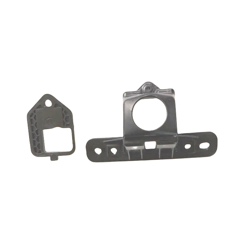 WXZOS Front Bumper Grille Camera Mounting Bracket for Cadillac CT6 2019-2022