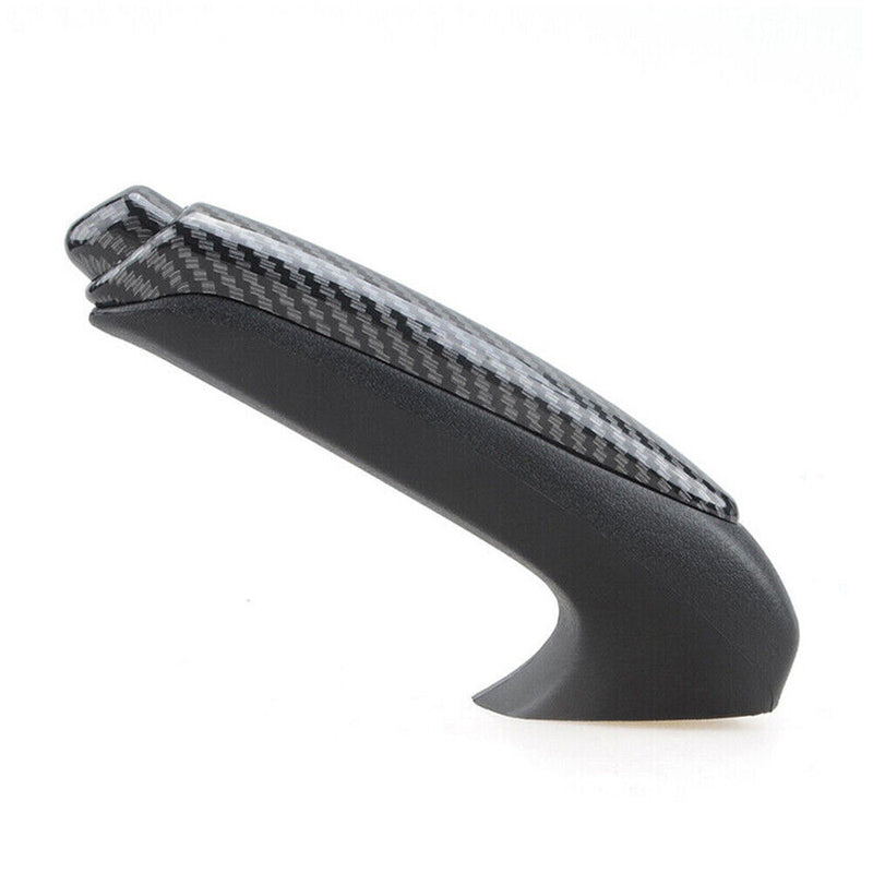 Parking Brake Handbrake Stick Cover Trim for Honda Civic 2006-2011