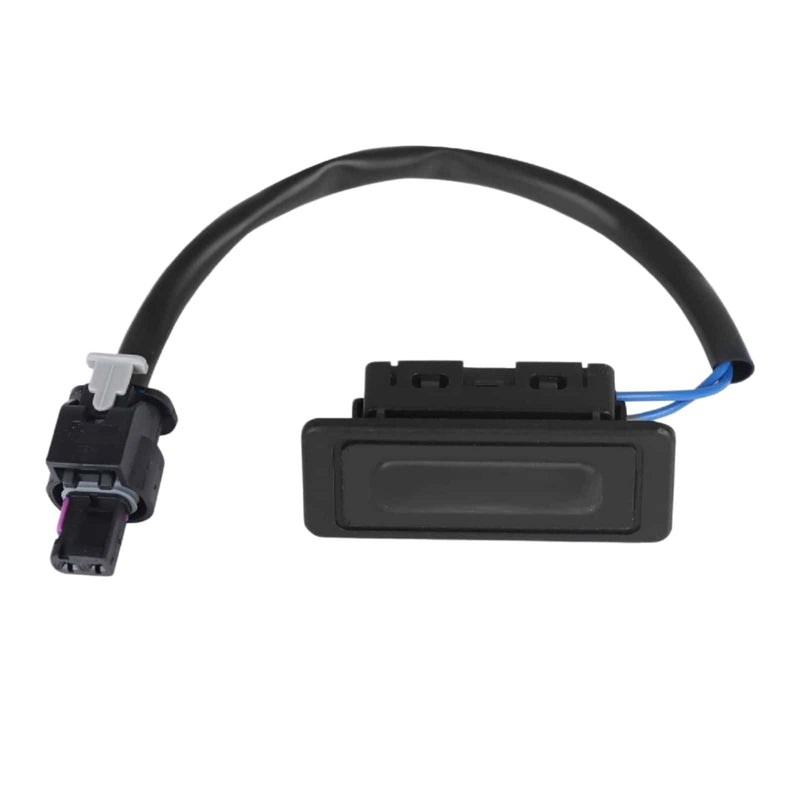 WXZOS  Rear Trunk Lid Tailgate Release Switch for Cadillac XTS 2013-2017