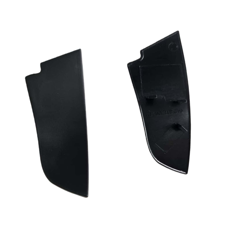 Inner Door Handle Bezel Trim Panel for Bentley Bentayga 2017-2024