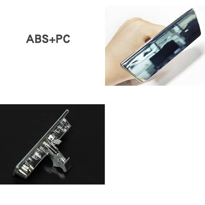 Front Storage Glove Box Latch Handle Buckle for Maserati Ghibli 2014-2020