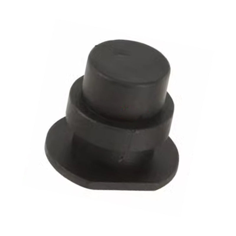 WXZOS 1PC Engine Water Coolant Upper Pipe Hose Cap w/Ring for Porsche Panamera 2010-16