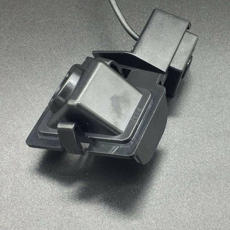 8LED Rear View Backup Parking Camera For Jeep Wrangler 2012-13