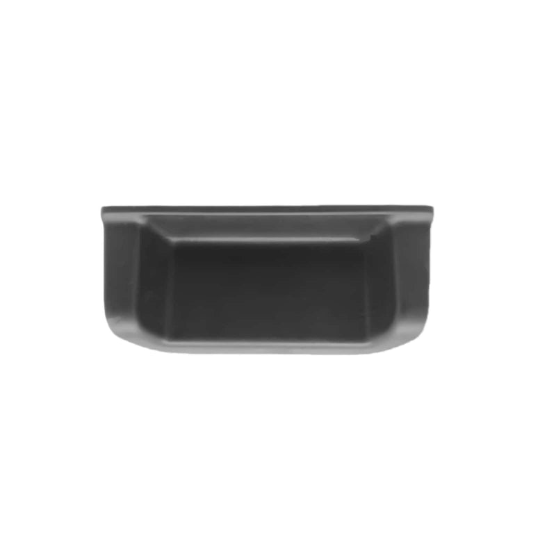 WXZOS Rear Trunk Screw Bolt Side Trim Panel Cap for Porsche Panamera (971) 2017-2024