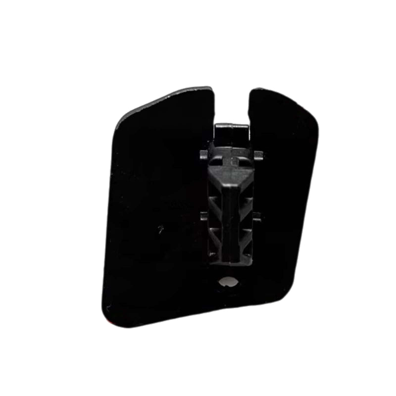 WXZOS Front Bumper Bracket Fastener Retainer Clip for Porsche Panamera (970) 2010-2016