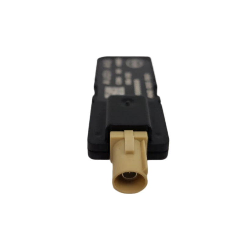 WXZOS  Mobile Radio Antenna Amplifier Signal Booster for Audi A7 S7 2019-2024