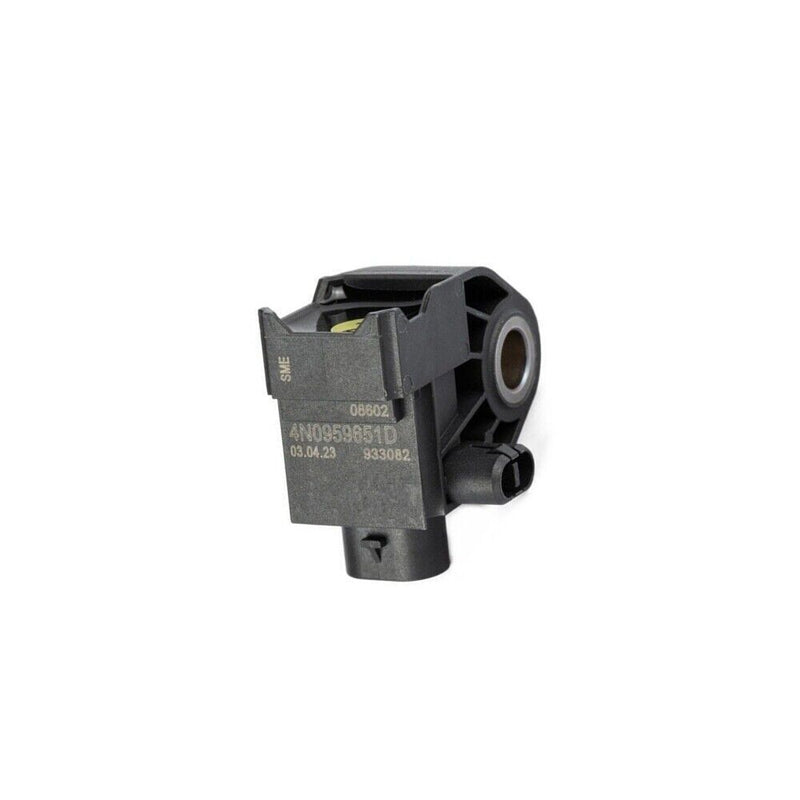 4N0959651D Sensore Impatto Crash Anteriore per Audi 2019-2024 A6 allroad A8...