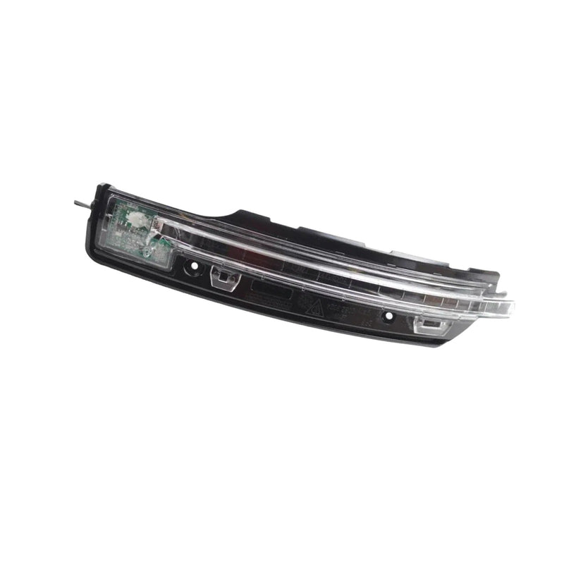 WXZOS Right Wing Mirror Turn Signal Light Indicator for Porsche Macan (95B) 2014-2022