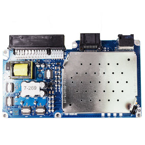 2G Amp Main Amplifier Circuit Board 4L0035223D for Audi 2007-2009 Q7 7-269