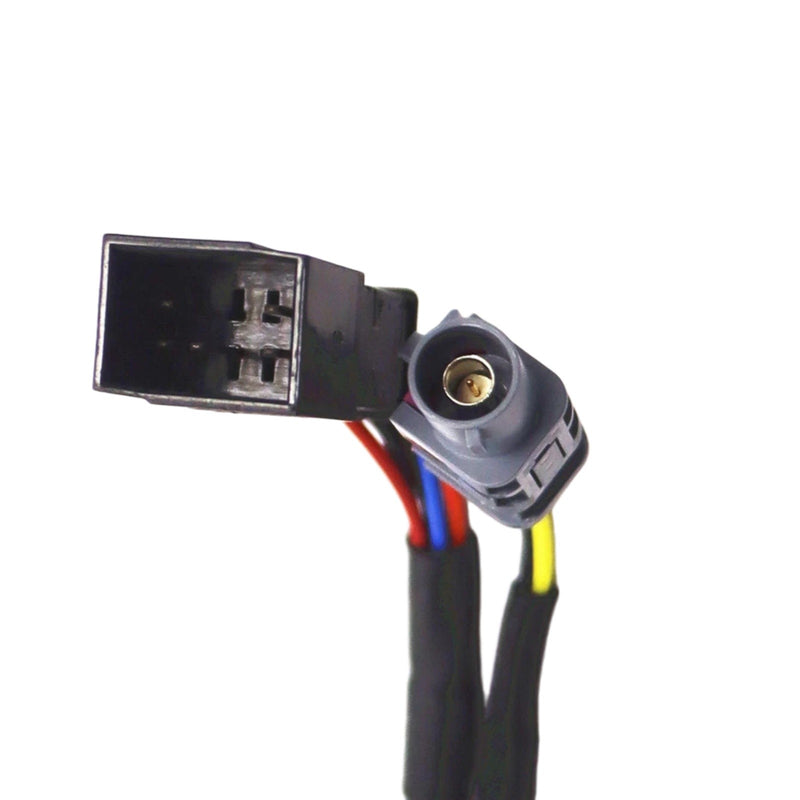 Rear View Reversing Camera w/Cable Kit for Audi Q5 SQ5 2018-2024
