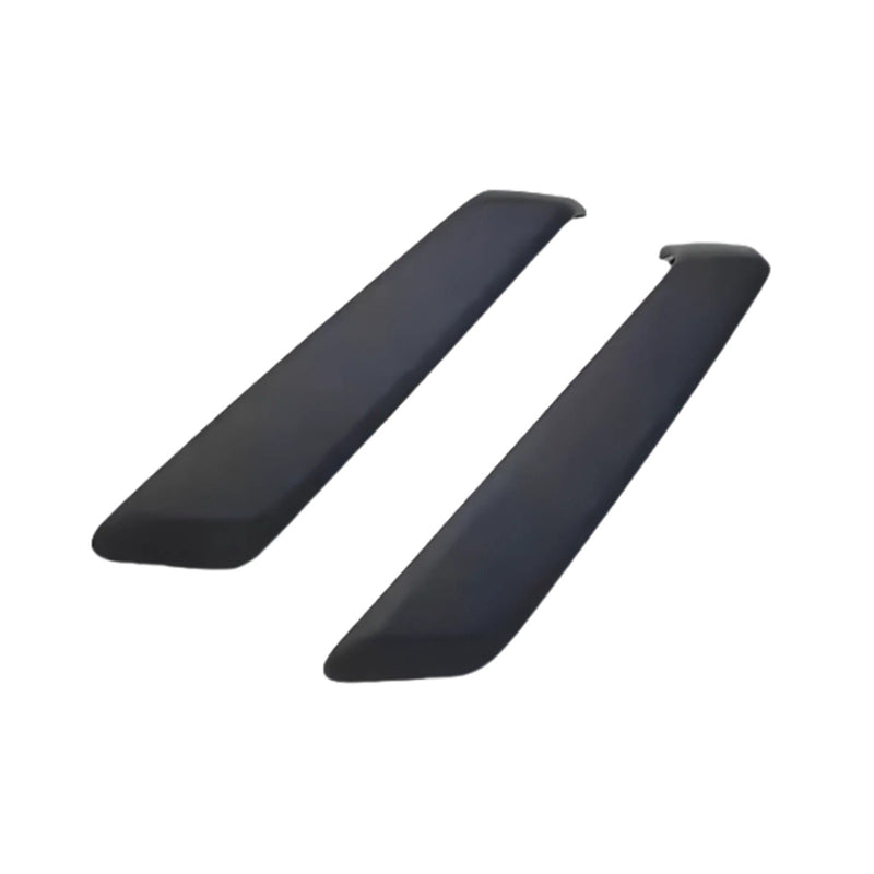WXZOS Front&Rear Inner Door Handle Trim Panel Replacement for Audi Q5 SQ5 2018-2024