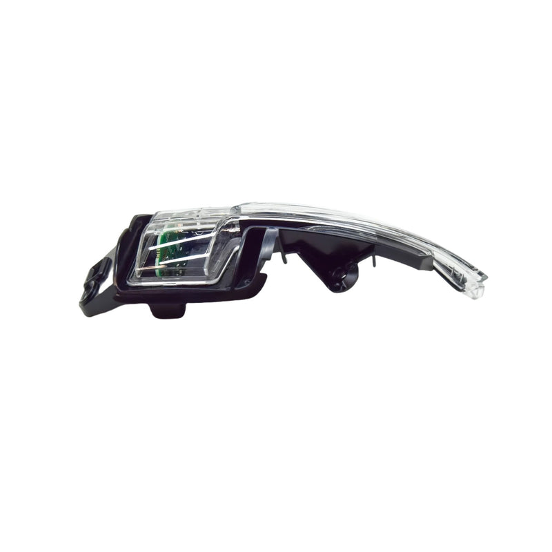 WXZOS Right Wing Mirror Turn Signal Light Indicator for Porsche Panamera 971 2017-2024