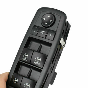 68110867AB Front Left Power Window Switch for Dodge 2015 Ram 3500 2500 1500