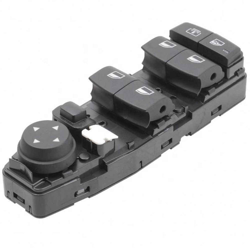 Power Window Master Control Switch For BMW F30 F80 320i 328i M3 61319218481