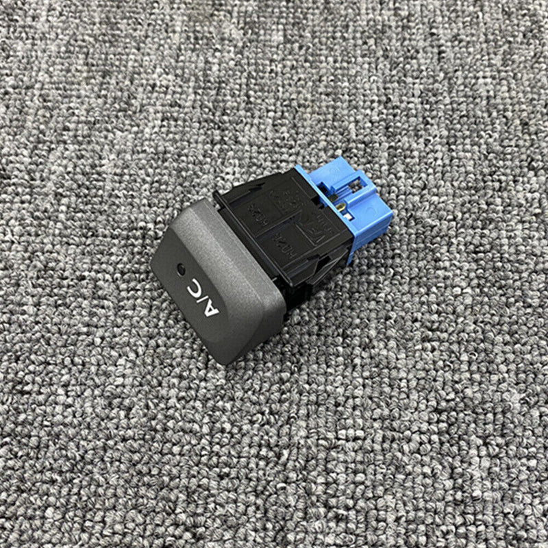 A/C Climate Control Switch Button for Honda Fit City 2003-2008