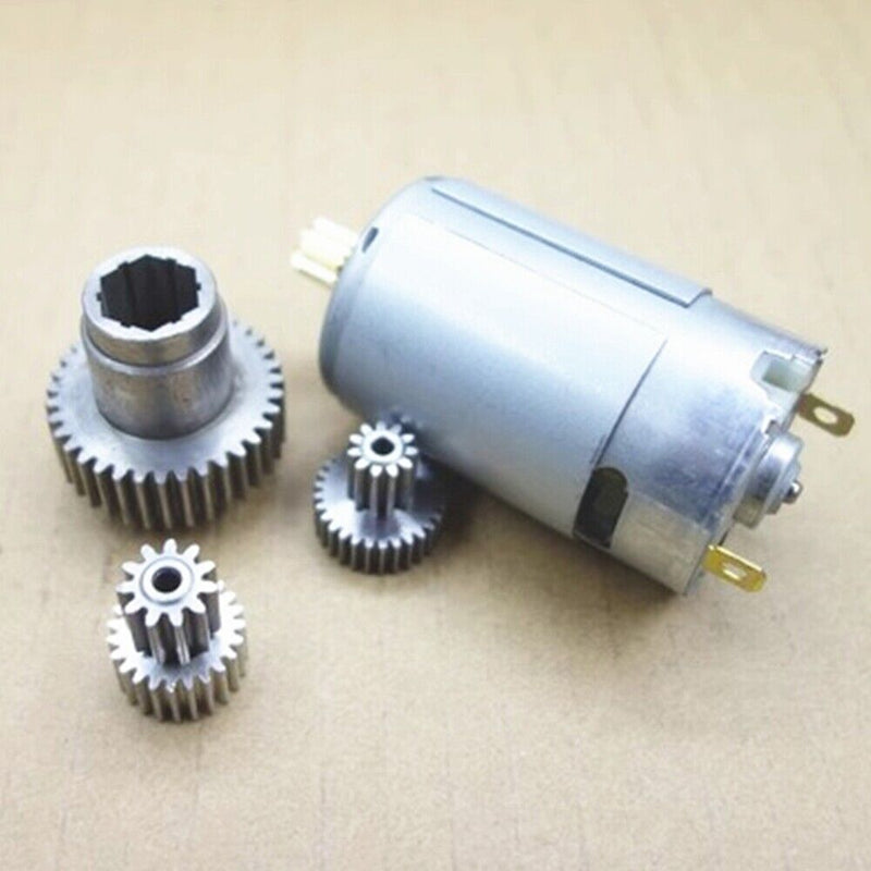 Kit Riparazione Ingranaggi Motore Modulo Freno Stazionamento Manuale per Hyun...