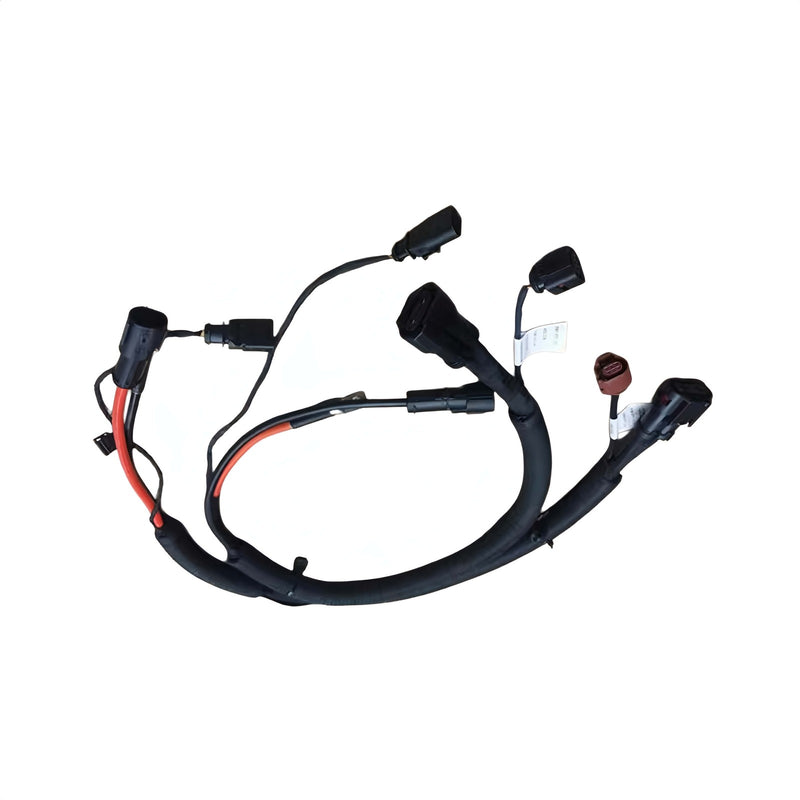 WXZOS Steering Rack Wiring Harness for VW Tiguan 2018-2024