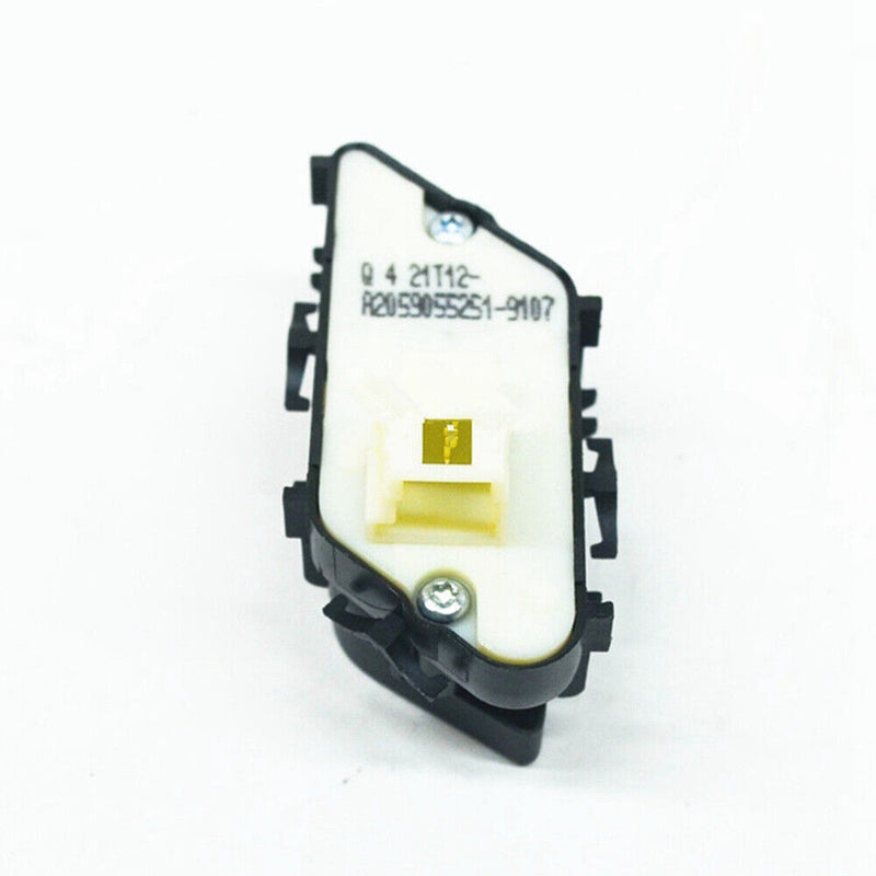 LH Front Left Door Lock Control Switch for Mercedes-Benz GLC C253 X253 2016-19
