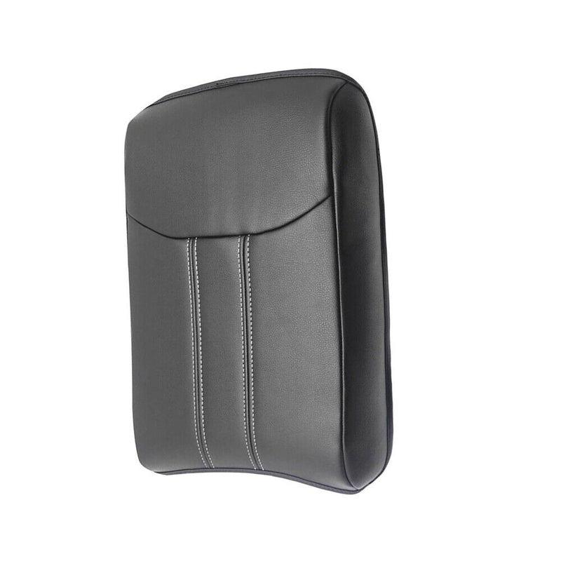 Center Console Armrest Box Protector Cover for Honda Pilot TrailSport 2023-2024