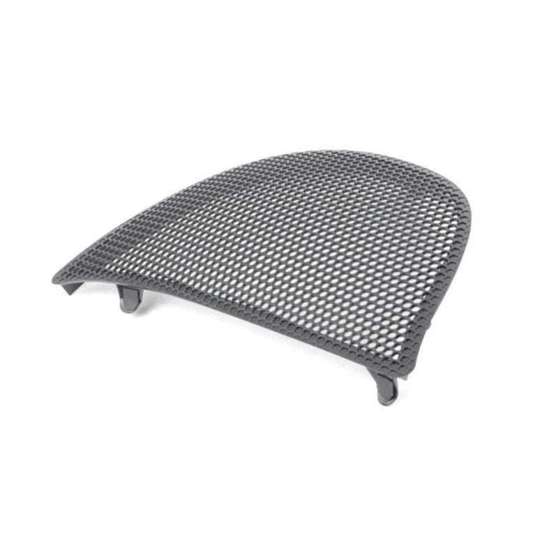 WXZOS Rear Left Side Roll Bar Wind Deflector Screen for Porsche 987 Boxster 2005-2012
